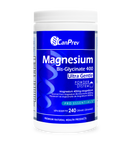 Magnesium Bis-Glycinate 400mg Ultra Gentle, 240g