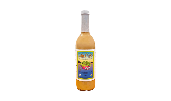 Organic Okanagan Vegan Caesar Dressing, 295mL