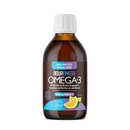 Balanced Omega-3 Arthritis & Brain Support, 225mL