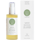 Wash Brightening Gel Cleanser, 100ml