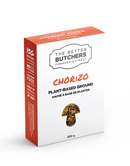 Plant-Based Ground, Chorizo 300g