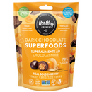 Dark Chocolate Superfoods, Goldenberry 235g