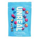 Dark Chocolate Covered Peanuts