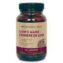 Lion's Mane, 60 Capsules