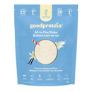 Vanilla Milkshake Vegan Protein Powder, 880g