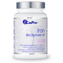 Iron Bis-glycinate 20 Women, 90 Capsules