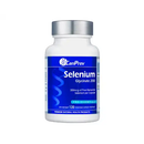 Selenium Glycinate 200mg, 120 Capsules