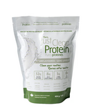 Whey Protein Powder, Unflavoured 1lb