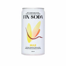 Mule Non Alcoholic Cocktail, 250mL