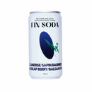 Haskap Berry/Haskap Berry/Balsam Fir Non Alcoholic Cocktail, 250mL