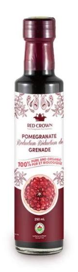 Pomegranate Reduction, 250mL
