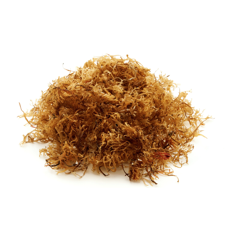 Dried Sea Moss, Gold 112g