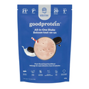 All-in-One Shake, Cookies & Cream 440g
