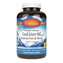 Cod Liver Oil Lemon 150sgels