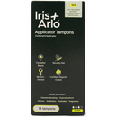 Applicator Tampons, Super 14 Pack