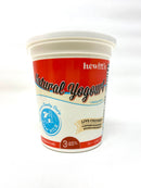 Whole Yogurt, 750g