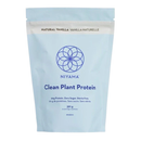 Clean Plant Protein, Natural Vanilla 391g
