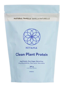 Clean Plant Protein, Natural Vanilla 391g