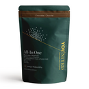 All-In One Plant Protein + Superfoods, Chocolate 825g