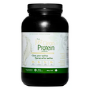 Whey Protein Powder, Vanilla 2lbs
