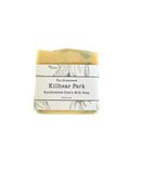 Handcrafted Goat's Milk Soap, Killbear Park 4.2oz