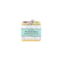 Handcrafted Goat's Milk Soap, Muskoka Mint 4.2oz
