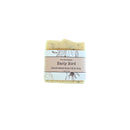 Handcrafted Goat's Milk Soap, Early Bird 4.2oz