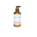Goat Milk Body Lotion, Herbed Lavender 250mL