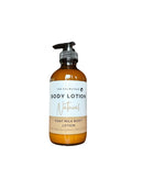 Goat Milk Body Lotion, Natural 250mL
