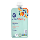 Organic Baby Puree, Sweet Potato Mango 128mL