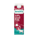 3.8% Goat Milk, 1L Carton