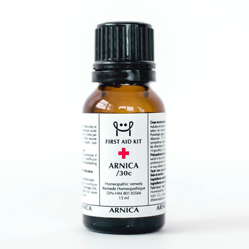 Arnica 30CH, 15mL