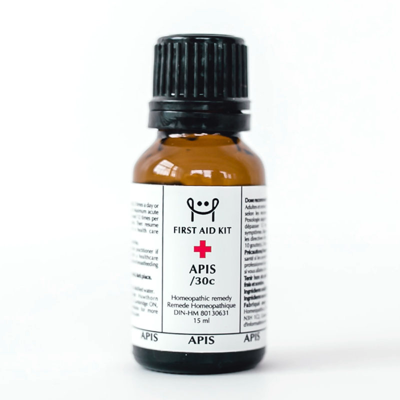 Apis 30CH, 15mL