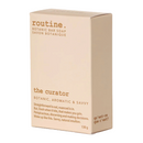 The Curator Bar Soap 130g
