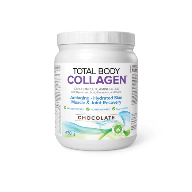Collagen Chocolate 430g