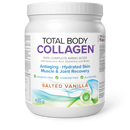 Collagen Salted Vanilla 430g
