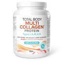 Multi Collagen Protein Unflavoured 534g