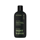 Men's 2 in 1 Fortifying Shampoo & Conditioner, Matcha & Bergamot 415mL