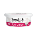 Goat Milk Sour Cream, 250g