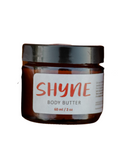 Body Butter, Allspice 60ml