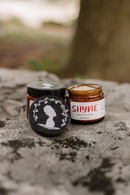 Body Butter, Allspice 60ml