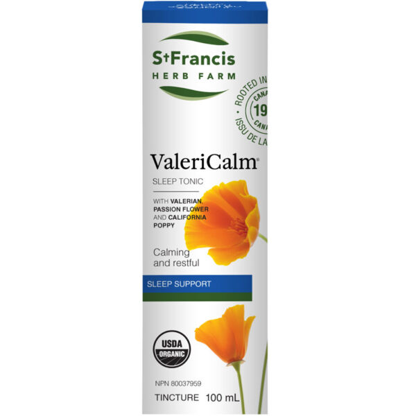 Valericalm, 100mL