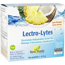 Lectro-Lytes Coco-Pineapple Electrolyte Rehydration Drink Mix 30 x 4.8g Sachets