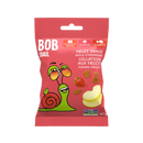 Fruit Snack Apple Strawberry, 40g