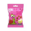 Fruit Snack Apple Raspberry, 40g