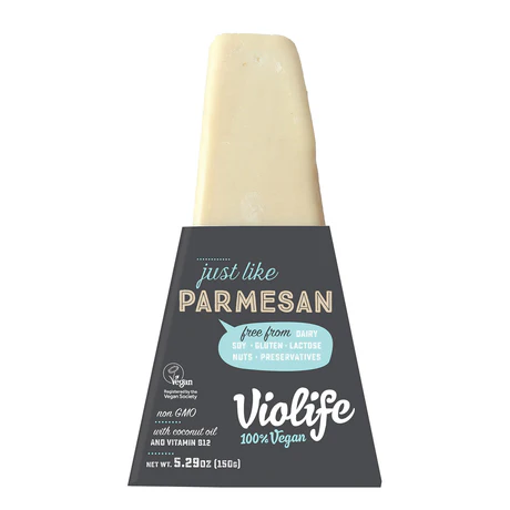 Parmesan Style Wedge, 150g