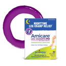 Arnicare Night Cramps Leg Cramps Relief, 60 Tablets