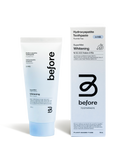 Nano-Hydroxyapatite Toothpaste, Flouride-Free, Supermint, 100ml