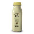 Organic Egg Nog, 500mL Bottle