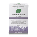 Women's Probio Supreme Probiotic, 55 Billion CFU 30 Capsules